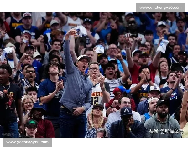 掘金强势对决勇士库里单核带队能否改写西部格局焦点之夜季后赛前瞻