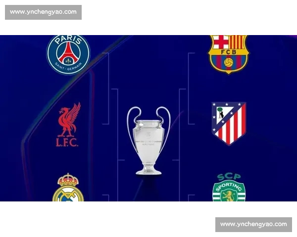 皇马对阵利物浦巅峰对决直播前瞻看点全面解析战术球星走势预测