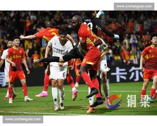 辽宁与重庆激烈对决 谁能在这场强强对话中脱颖而出争夺胜利荣耀