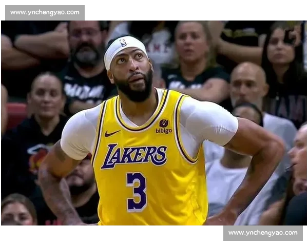 湖人热火总决赛第六场生死对决詹眉冲冠关键夜冠军命运之战激战洛杉矶