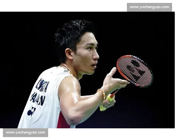 桃田贤斗与金廷巅峰对决技术风格碰撞与赛场命运博弈解析全面观察