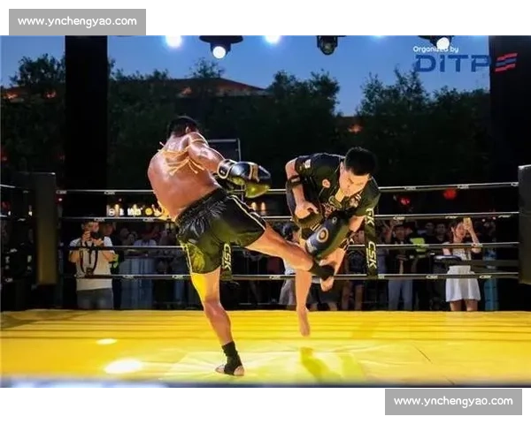 播求对决周志鹏巅峰之战解析泰拳与中国搏击的正面对抗历史意义