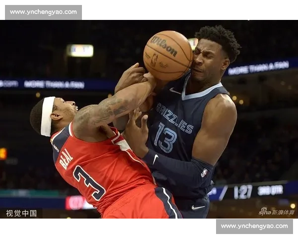 奇才对决灰熊焦点之战年轻核心正面碰撞谁主沉浮赛场风云再起今夜