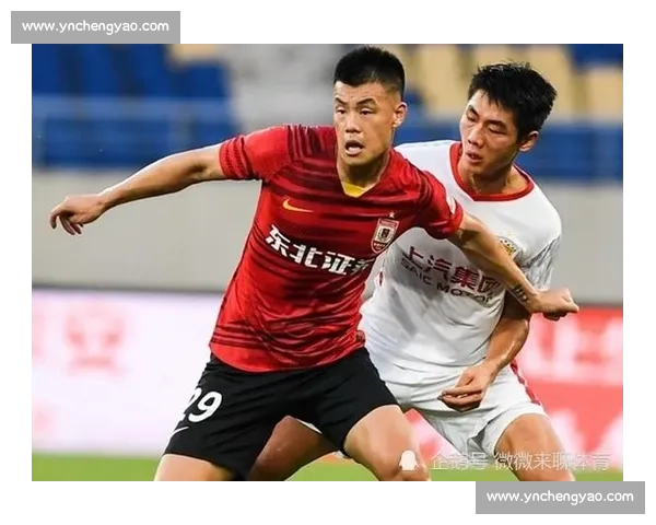 申花对决亚泰焦点之战攻防博弈与赛季走势前瞻分析全面解读看点