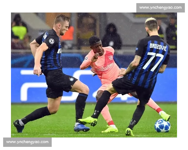 米兰对决巴萨欧冠焦点战红黑军团迎战加泰豪门巅峰较量前瞻解析